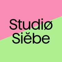 Studio Siebe logo - Similar company to Studio Flits & Flash