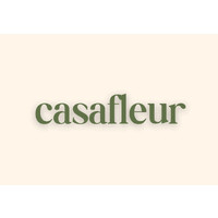 Casafleur logo - Similar company to Blavoc