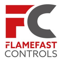 Flamefast Controls logo - Similar company to Monarc Services Ltd
