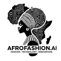 Afrofashion.AI logo - Similar company to Optimyze Llc