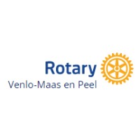 Rotary Club Venlo-Maas en Peel logo - Similar company to Florazon Venlo