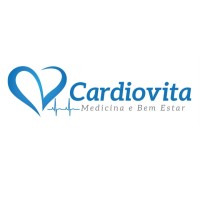 Cardiovita Taubaté - Medicina e Bem Estar logo - Similar company to Vida Vale