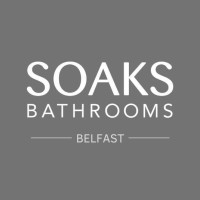 Soaks Bathrooms Belfast logo - Similar company to Prosite Services