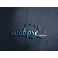 Webpro I.T Solutions logo - Similar company to Webpro