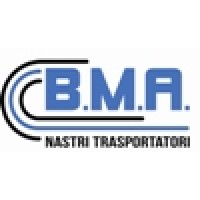 BMA NASTRI TRASPORTATORI logo - Similar company to Lm S.P.A.