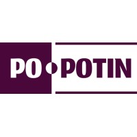 POPOTIN logo - Similar company to Js Éditions