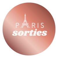 Sorties Paris logo - Similar company to Halal Dressing