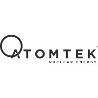 ATOMTEK NUCLEAR ENERGY INC. logo - Similar company to Us Nuclear Energy Foundation