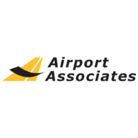 Airport Associates logo - Similar company to Isavia