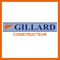 G. GILLARD SAS logo - Similar company to Spc Tecadis
