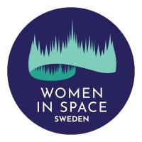 Women in Space Sweden logo - Similar company to Gilly