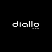 diallo the store logo - Similar company to Lu Couture Ag