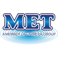 M.E.T. Motion Engineering & Trading Sdn Bhd logo - Similar company to Aic Exhibitions