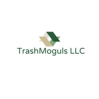 TrashMoguls logo - Similar company to Sumiland & Sub Studio