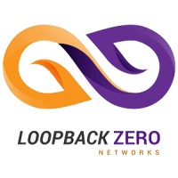 Loopbackzero Networks logo - Similar company to Cti Solutions