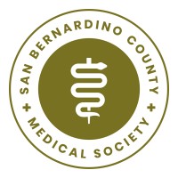 San Bernardino County Medical Society logo - Similar company to Nechay Appraisals