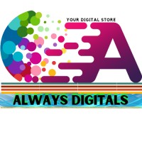 Always Digitals logo - Similar company to Always Digital Marketing