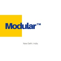 Modular Equipment logo - Similar company to Modular Building