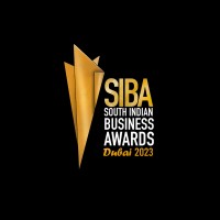SIBA Awards logo - Similar company to Eventastic Company