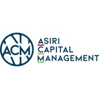 Asiri Capital Management logo - email format related to Curzon Securities