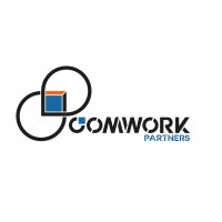 Comwork Partners logo - Similar company to Comwork - Comores Coworking