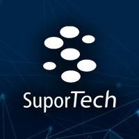 SuporTech® Consultoria & Informática logo - Similar company to Sys3 Tecnologia