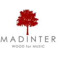 Madinter logo - Similar company to Stewmac
