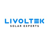 Livoltek Zambia logo - Similar company to Emission Zero Limited