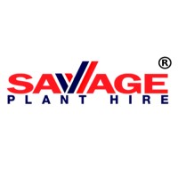R. SAVAGE PLANT HIRE CO. LIMITED logo - Similar company to Powder And Material Handling Services Ltd