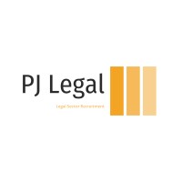 PJ Legal logo - Similar company to Mackrell Marsh & Co.