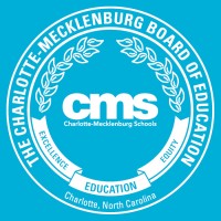 Charlotte-Mecklenburg Board of Education logo - Similar company to Cms Supplier Development