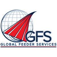 Global Feeder Services logo - Similar company to Revvnue