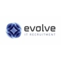 Evolve IT Recruitment Ltd logo - Similar company to Evolve It Solutions Limited