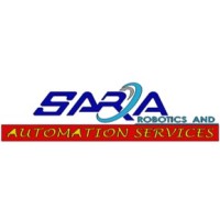 SARA Robotics and automation services logo - Similar company to Were Di