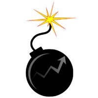 Explosive Growth Marketing logo - Similar company to Upside Brands