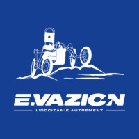 EVAZION34 logo - Similar company to Osméa / Groupe Axiom