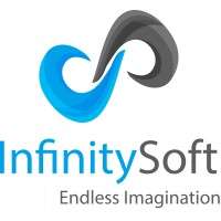 InfinitySoft Technologies logo - Similar company to Compass Press