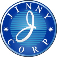 Jinny Corporation logo - Similar company to Nova Distributors