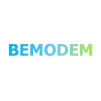 BEMODEM logo - Similar company to Hostelers