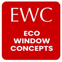 Eco Window Concepts logo - Similar company to Kerman Morris Architects Llp
