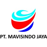 PT MAVISINDO JAYA logo - Similar company to Pt Hidup Damai Textile