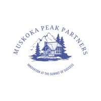Muskoka Peak Partners logo - Similar company to Praxess