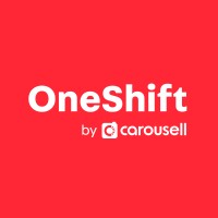 OneShift by Carousell logo - Similar company to Sure Energy