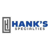 Hank's Specialties Inc logo - Similar company to Bishop Distributing