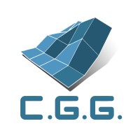 C.G.G. srl - Prove e controlli su materiali, prodotti da costruzione, terre e rocce logo - Similar company to Webridge - Ispezione, Gestione E Monitoraggio Dei Ponti