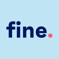 FINE Legal logo - Similar company to Heystefan!