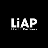 Li and Partners logo - Similar company to Dandelion Design Construction