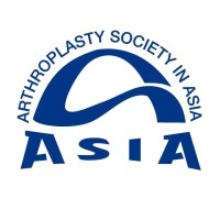 Arthroplasty Society in Asia logo - Similar company to Ebjis (European Bone & Joint Infection Society)