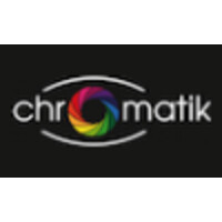 Chromatik.tv logo - Similar company to In-Visible
