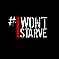 I Won't Starve Academy logo - Similar company to Chic Compass Magazine
